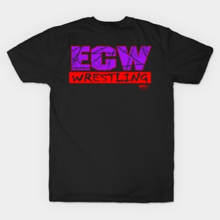 Extreme Wrestling T-Shirt